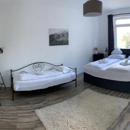 Industrial Citypenthouse *